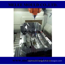 Plastic Alternate Standby Auto Bumper Mould